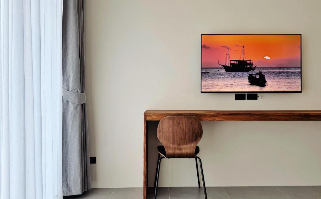 Photo of Livingroom in Koh Tao
