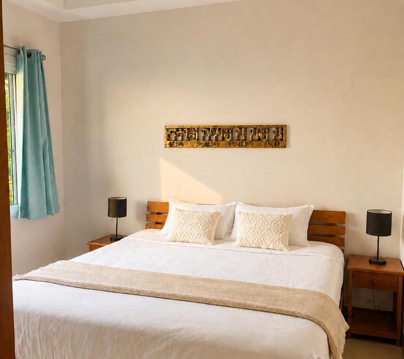 Photo of Bedroom in Ko Lanta