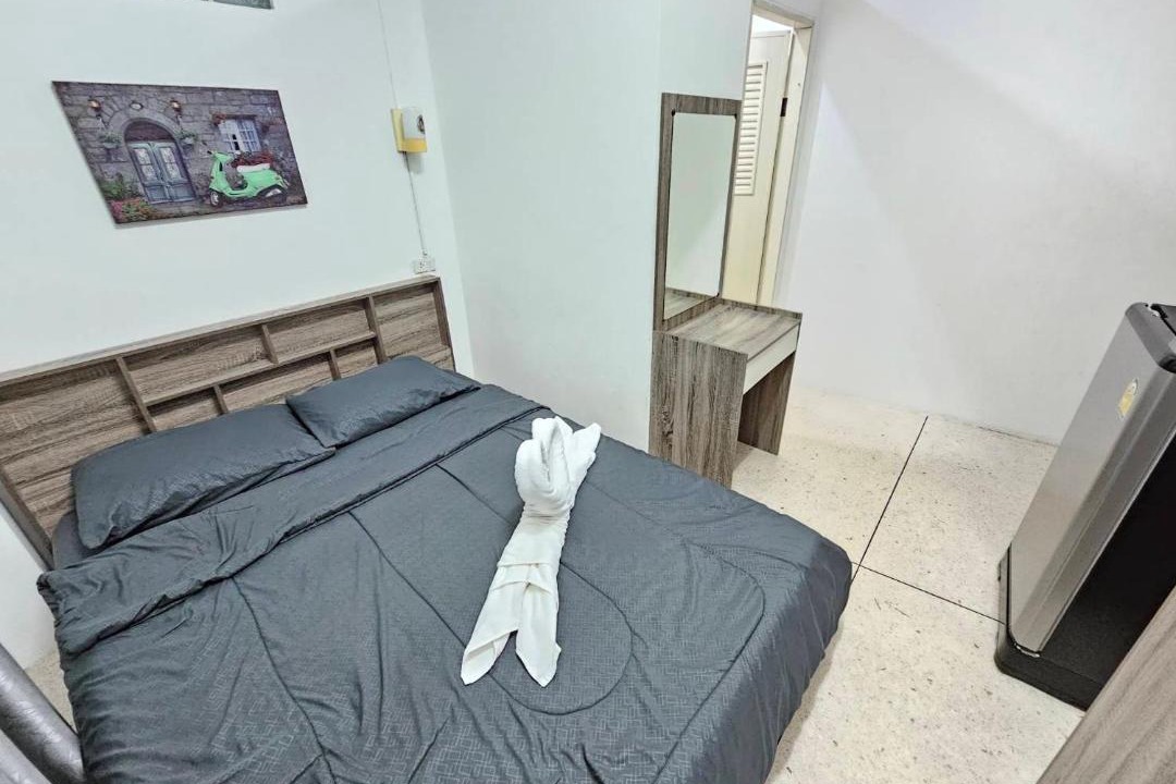 Photo of Bedroom in Nai Mueang