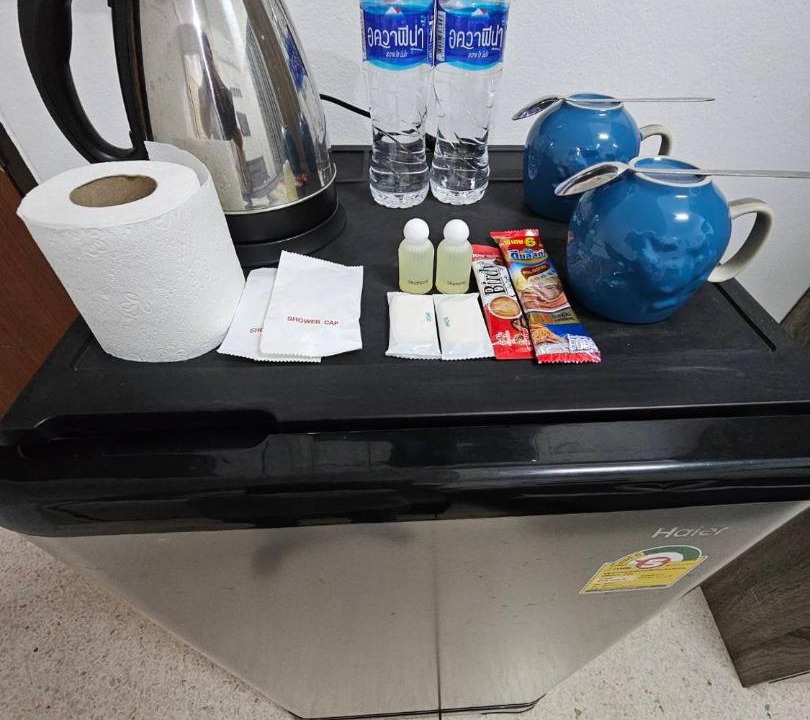 Photo of Kitchen in Nai Mueang