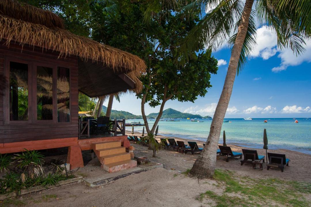 Photo of Others in Koh Tao