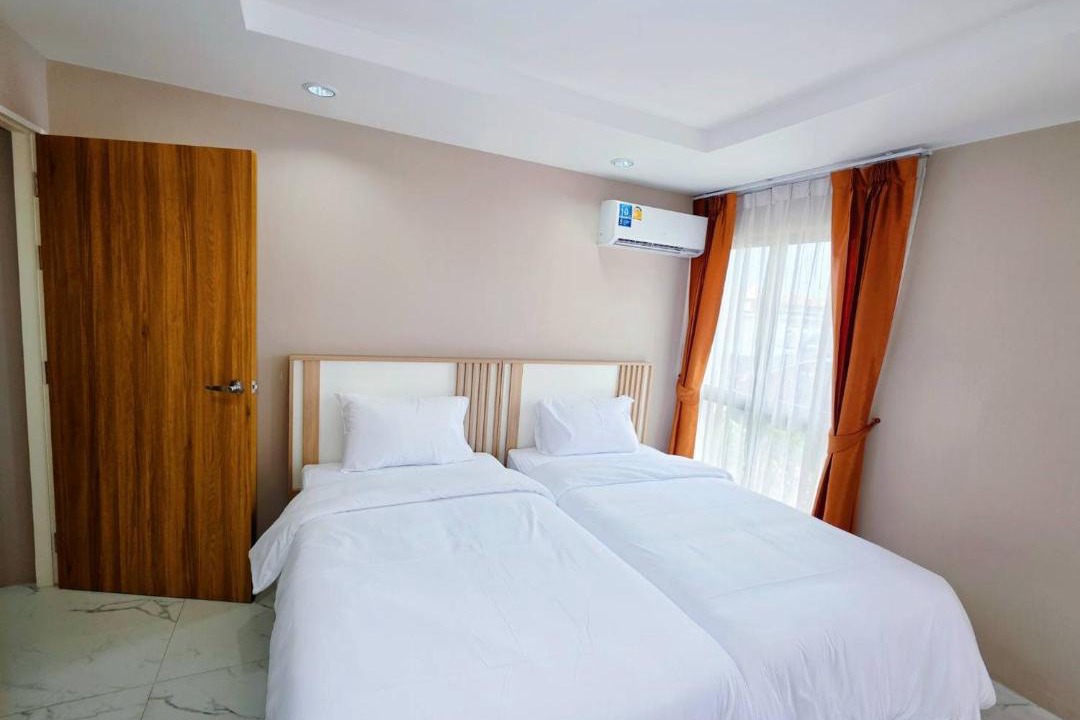 Photo of Bedroom in Bang Pa-in
