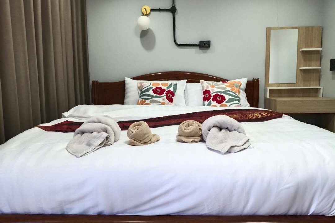 Photo of Bedroom in Tha Phae