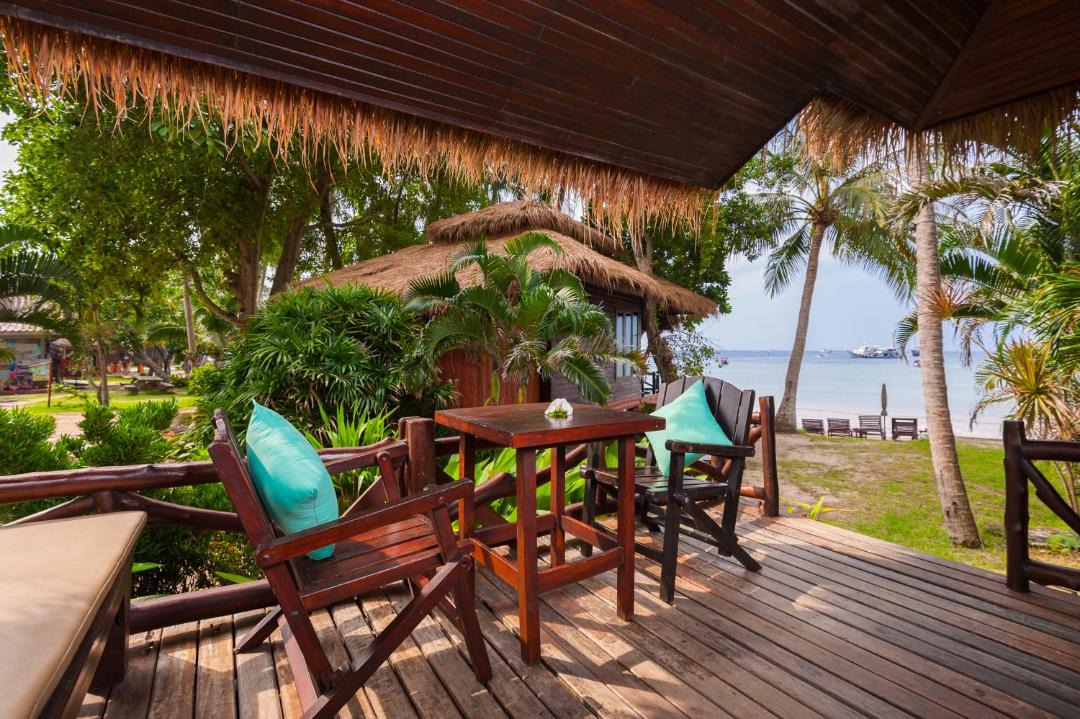 Photo of Others in Koh Tao