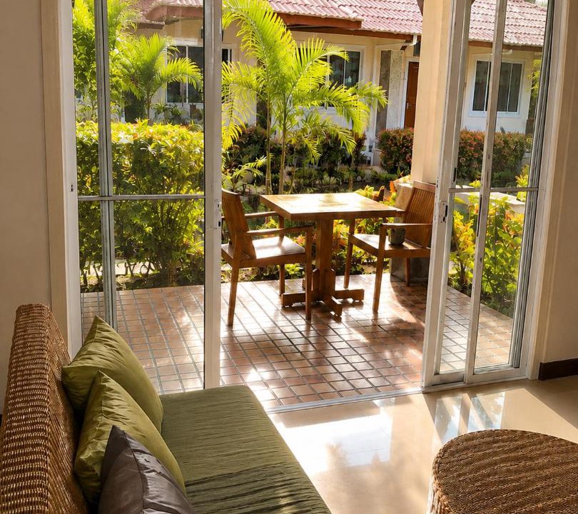 Photo of Patio Balcony in Ko Lanta
