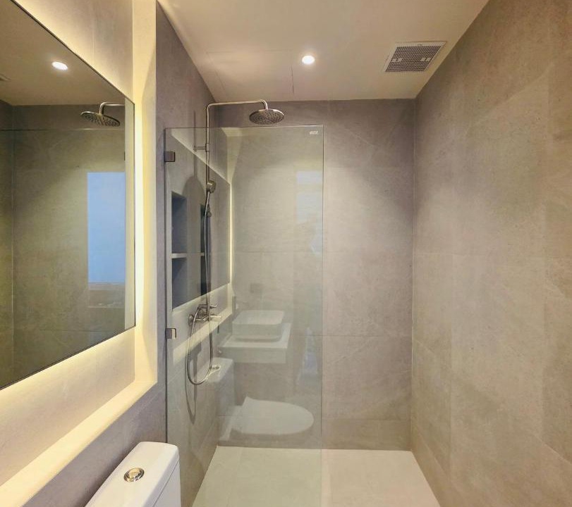 Photo of Bathroom in Koh Tao
