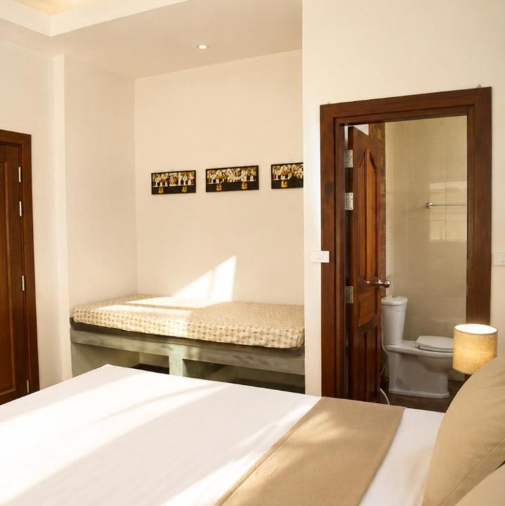 Photo of Bedroom in Ko Lanta