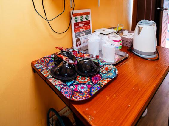 Photo of Kitchen in Kaeng Khoi