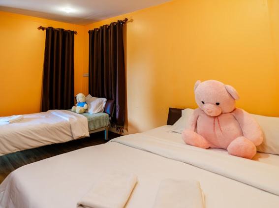 Photo of Bedroom in Kaeng Khoi