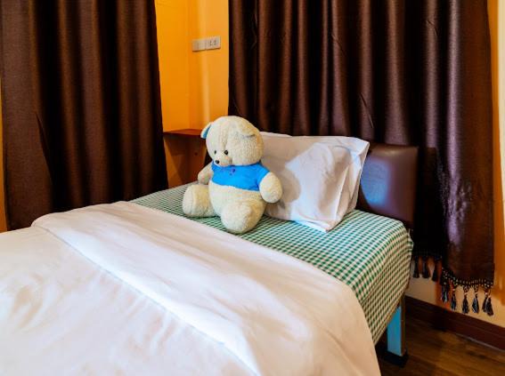 Photo of Bedroom in Kaeng Khoi