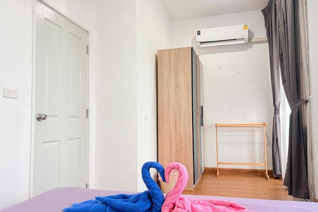 Photo of Bedroom in Chiang Mai