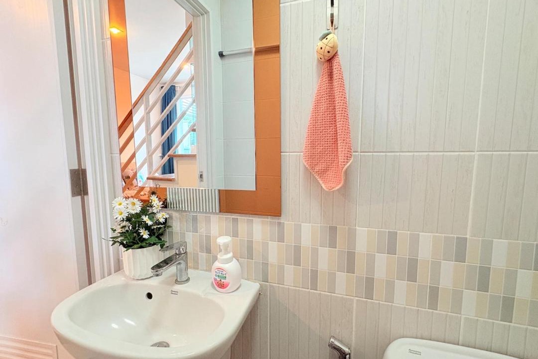 Photo of Bathroom in Chiang Mai