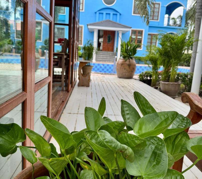 Photo of Patio Balcony in Thani