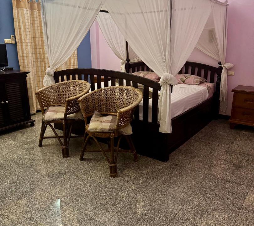 Photo of Bedroom in Thani