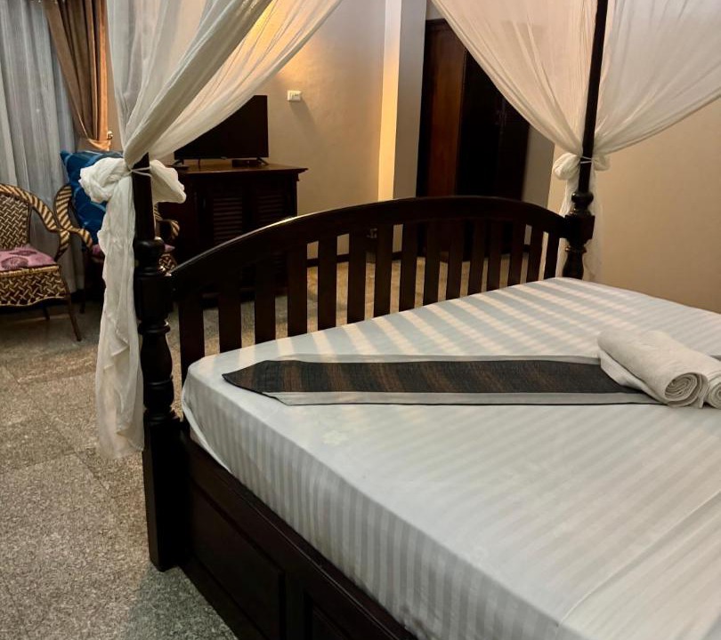 Photo of Bedroom in Thani