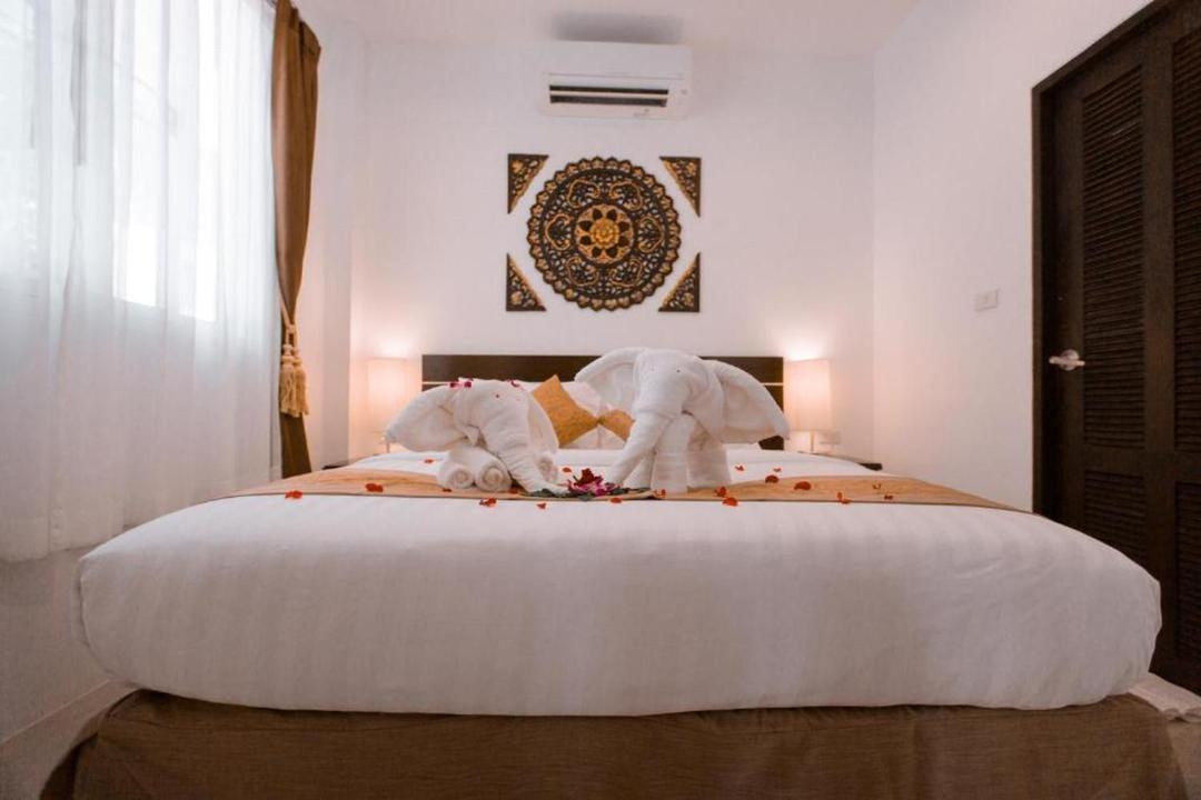 Photo of Bedroom in Krabi