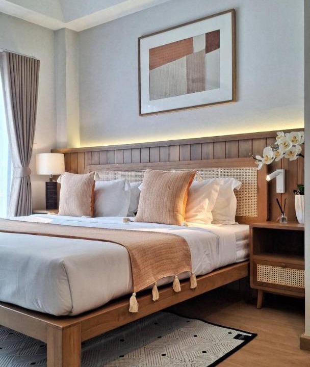 Photo of Bedroom in Mae On