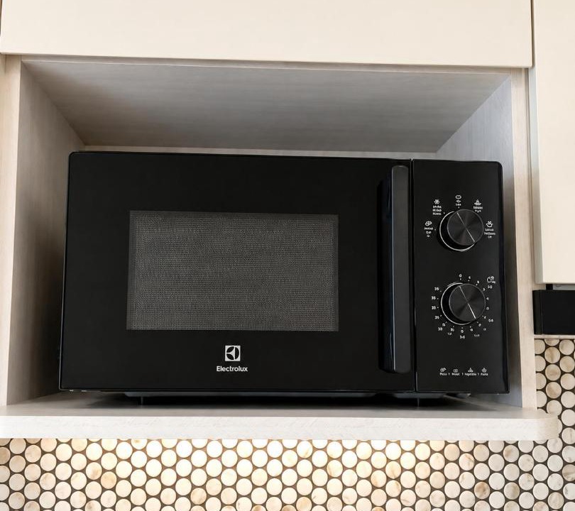 Photo of Kitchen in Ban Bo Han