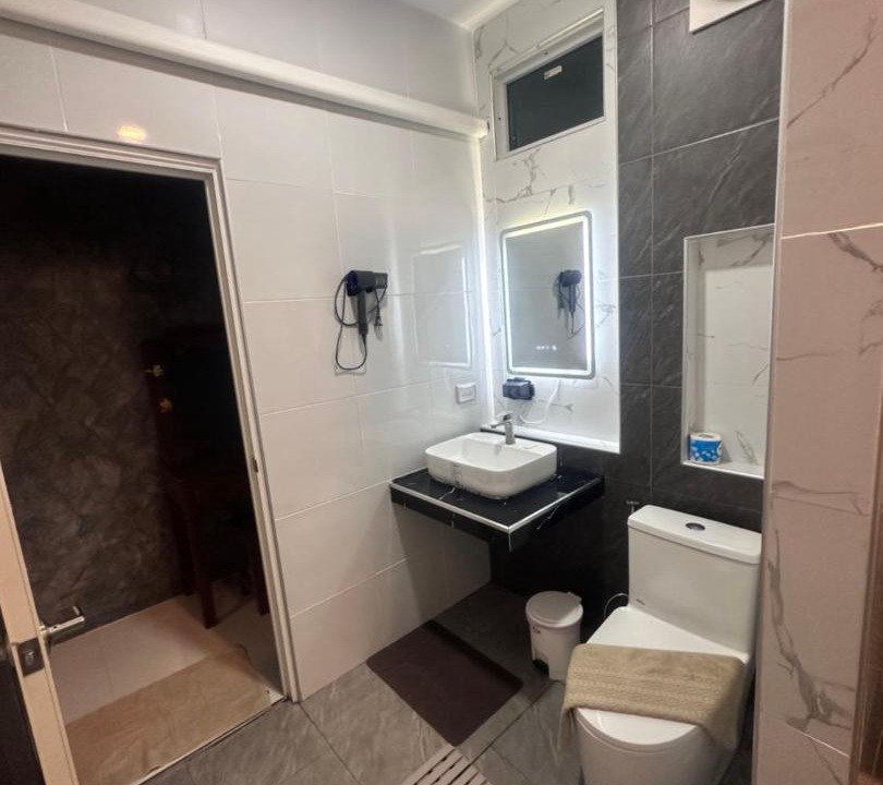 Photo of Bathroom in Mueang Kao