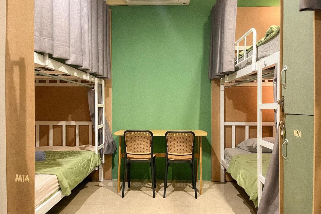 Photo of Bedroom in Old City