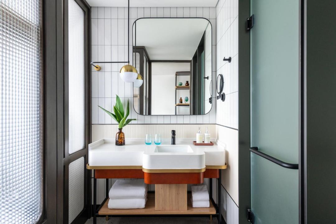 Photo of Bathroom in Vientiane