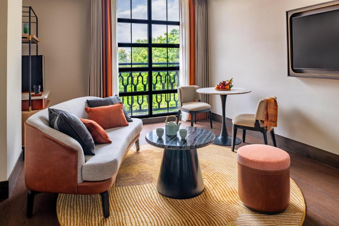 Photo of Livingroom in Vientiane