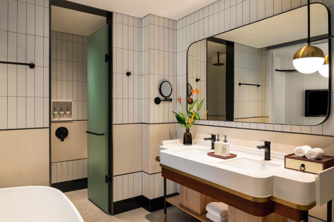 Photo of Bathroom in Vientiane