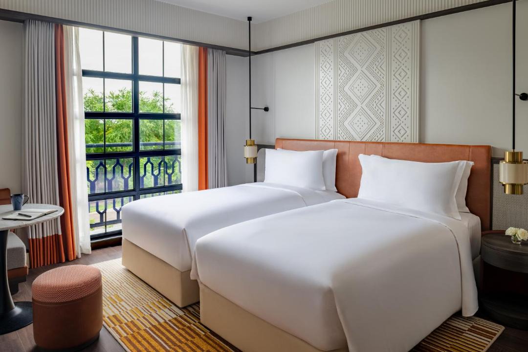 Photo of Bedroom in Vientiane