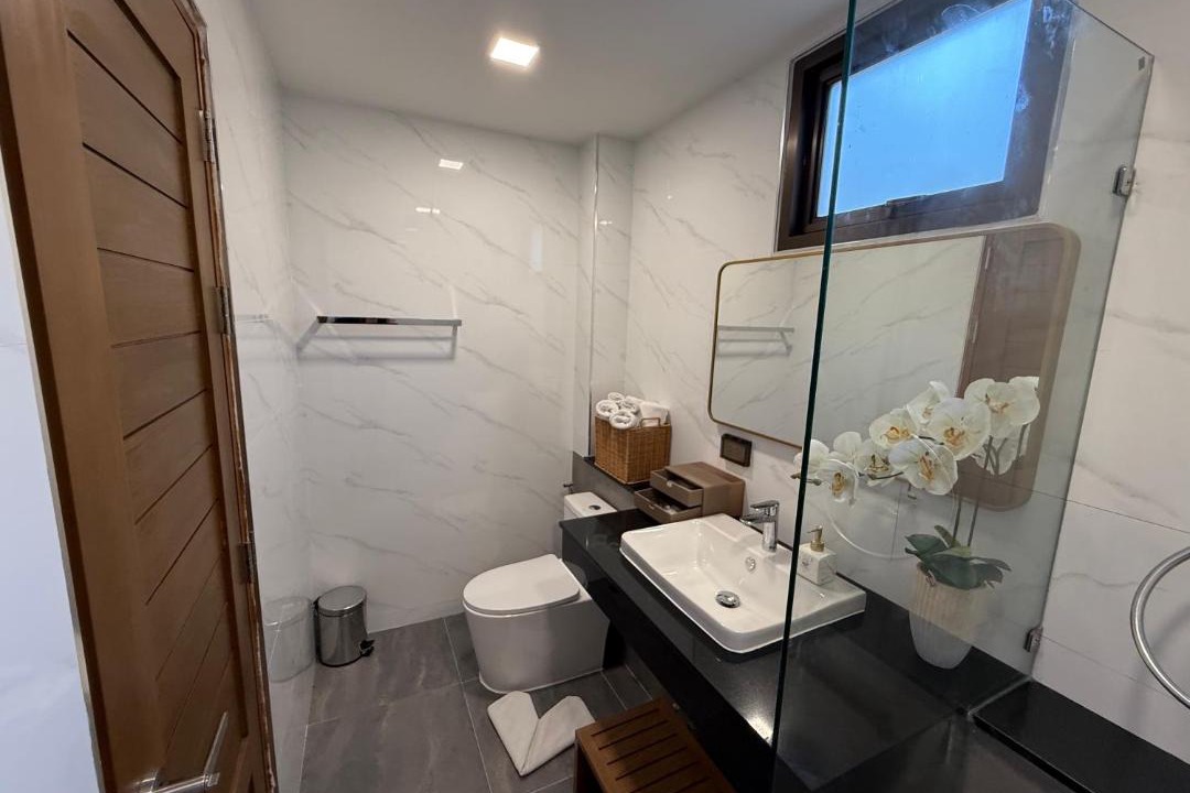 Photo of Bathroom in Mae On