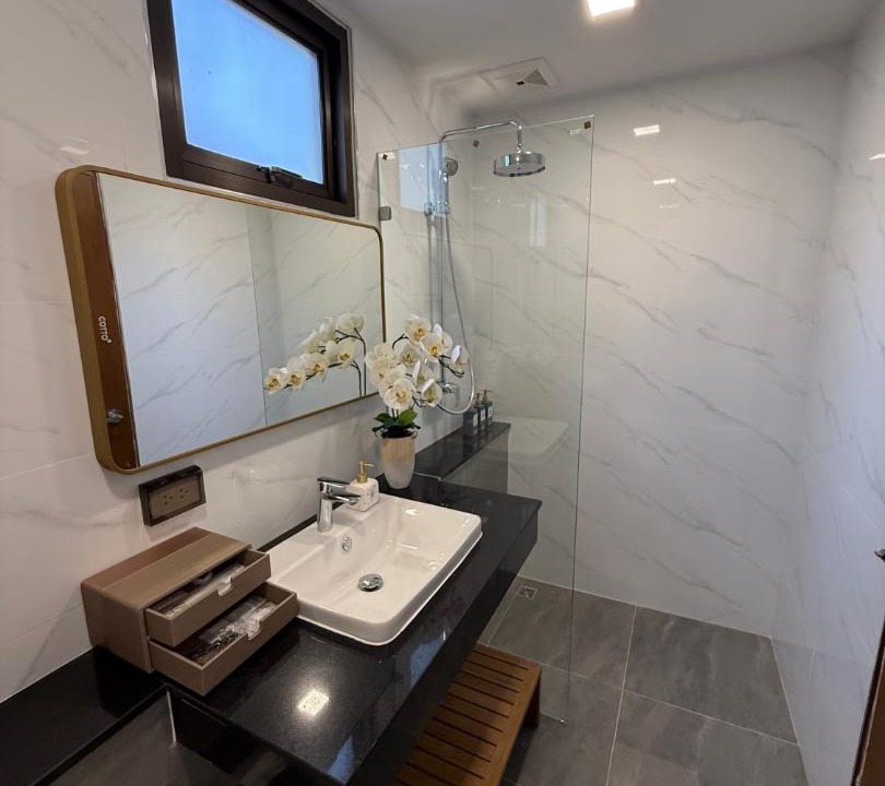 Photo of Bathroom in Mae On
