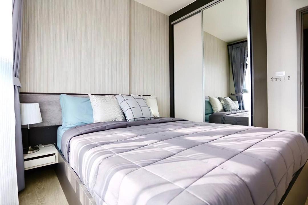 Photo of Bedroom in Pattaya Bay