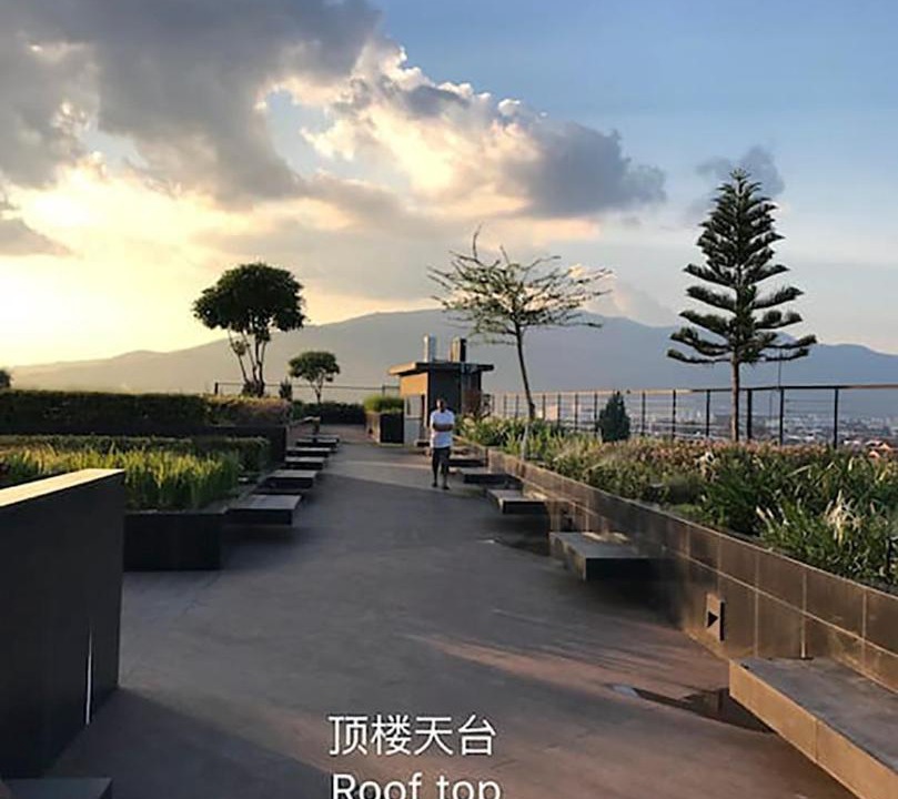 Photo of Outdoor in Chang Khlan