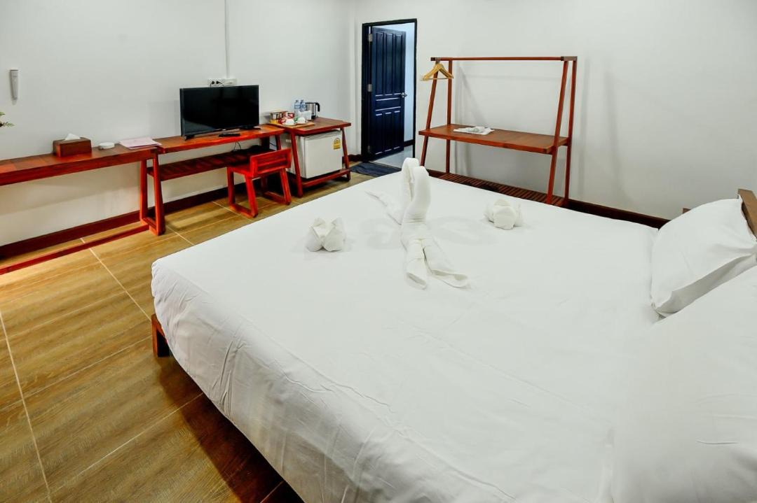 Photo of Bedroom in Vang Vieng