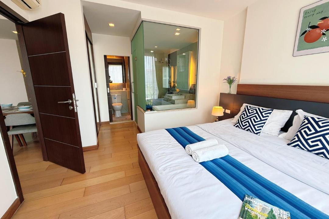 Photo of Bedroom in Chang Khlan