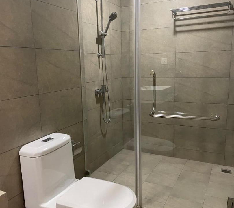 Photo of Bathroom in Mean Chey
