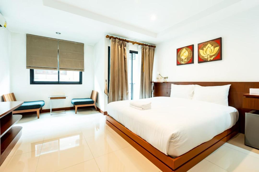 Photo of Bedroom in Nana