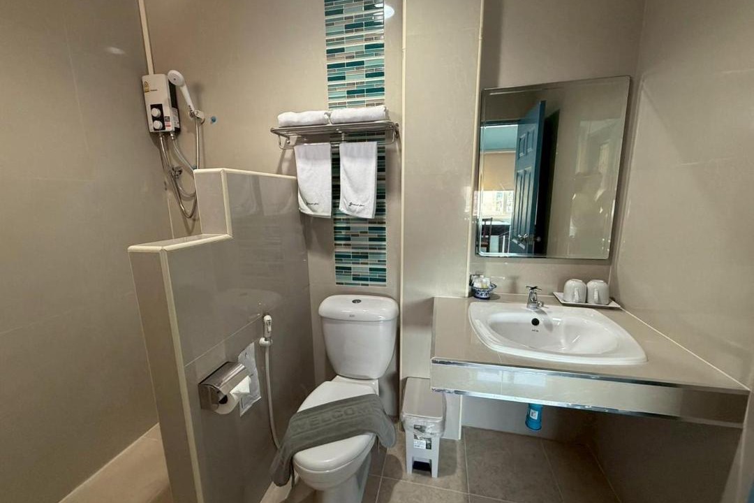 Photo of Bathroom in Trang
