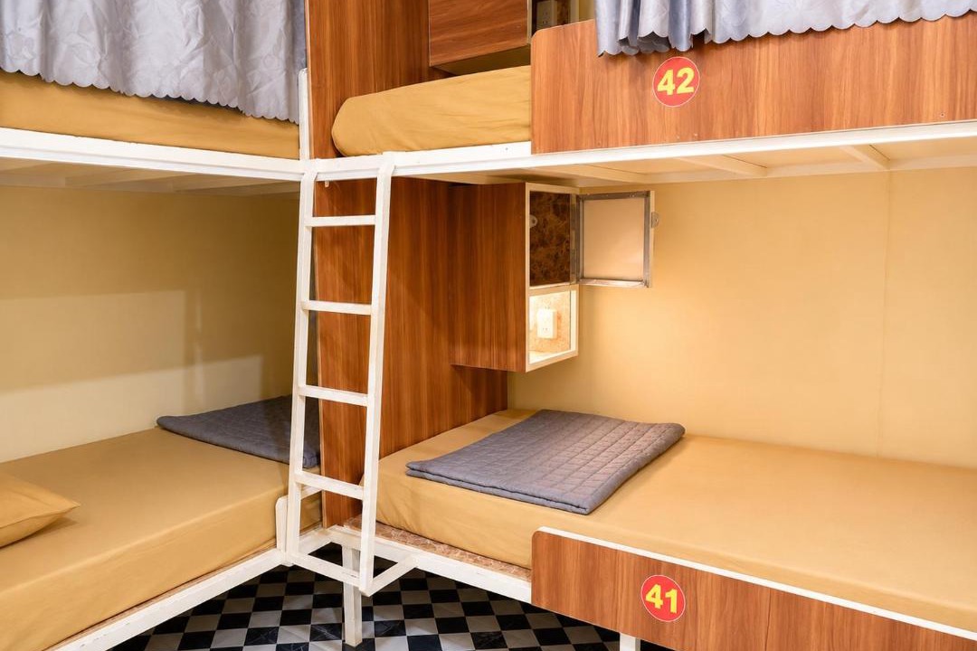 Photo of Bedroom in Vang Vieng