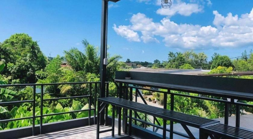 Photo of Patio Balcony in Cherngtalay