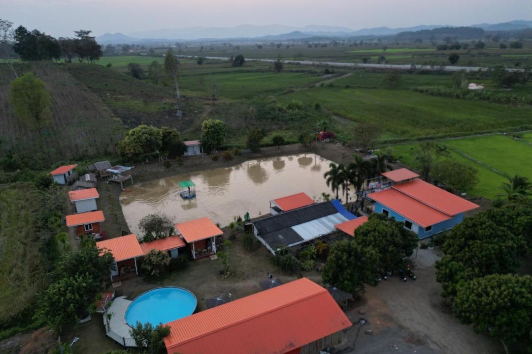 Photo of Others in Wiang Chiang Rung