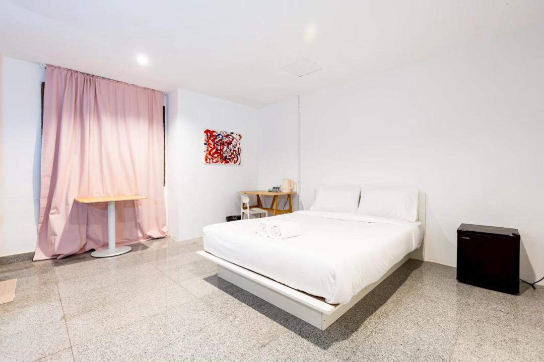 Photo of Bedroom in Ploenchit