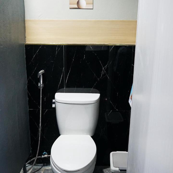 Photo of Bathroom in Chanthaburi