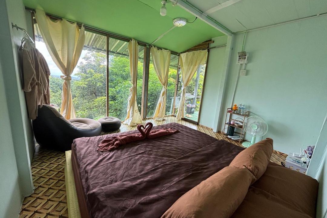 Photo of Bedroom in Pong Yaeng