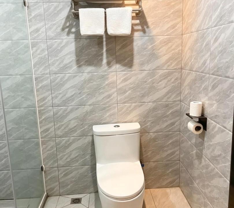 Photo of Bathroom in Chantrea