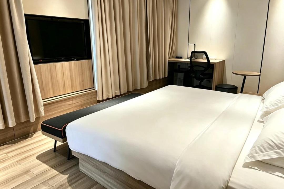 Photo of Bedroom in Chantrea
