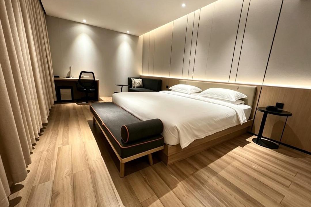 Photo of Bedroom in Chantrea