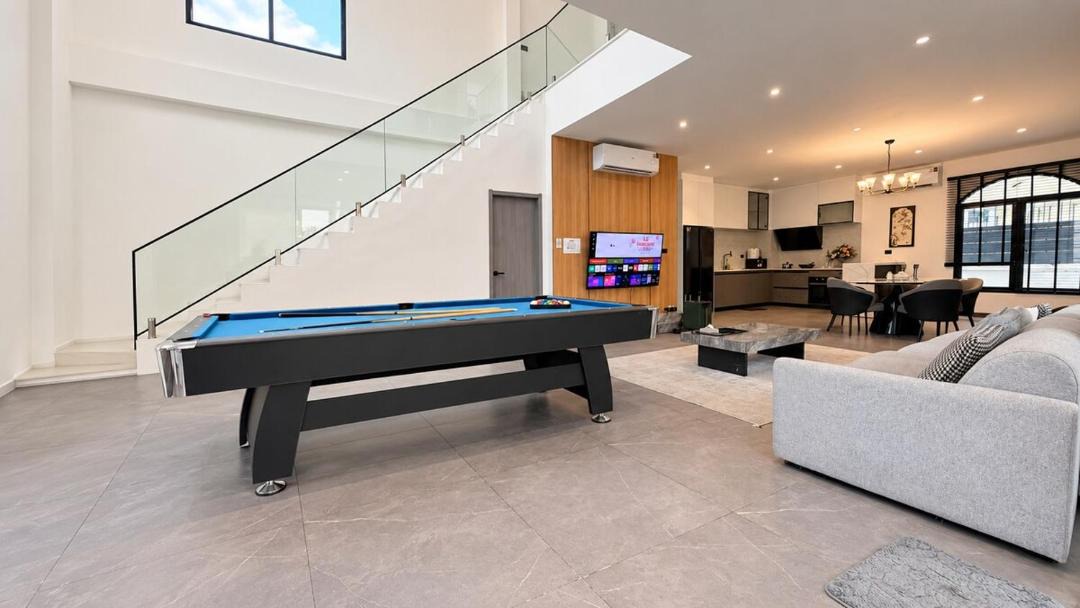 Photo of Livingroom in South Pattaya