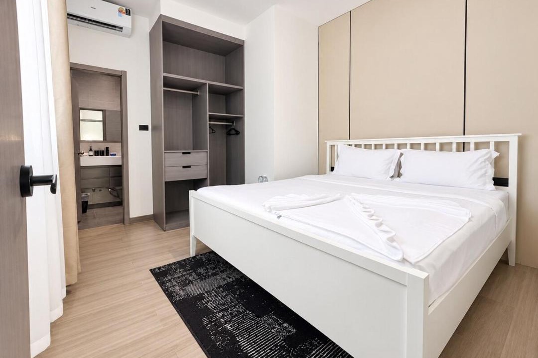 Photo of Bedroom in South Pattaya