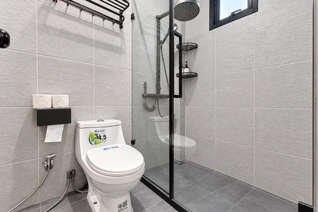 Photo of Bathroom in South Pattaya