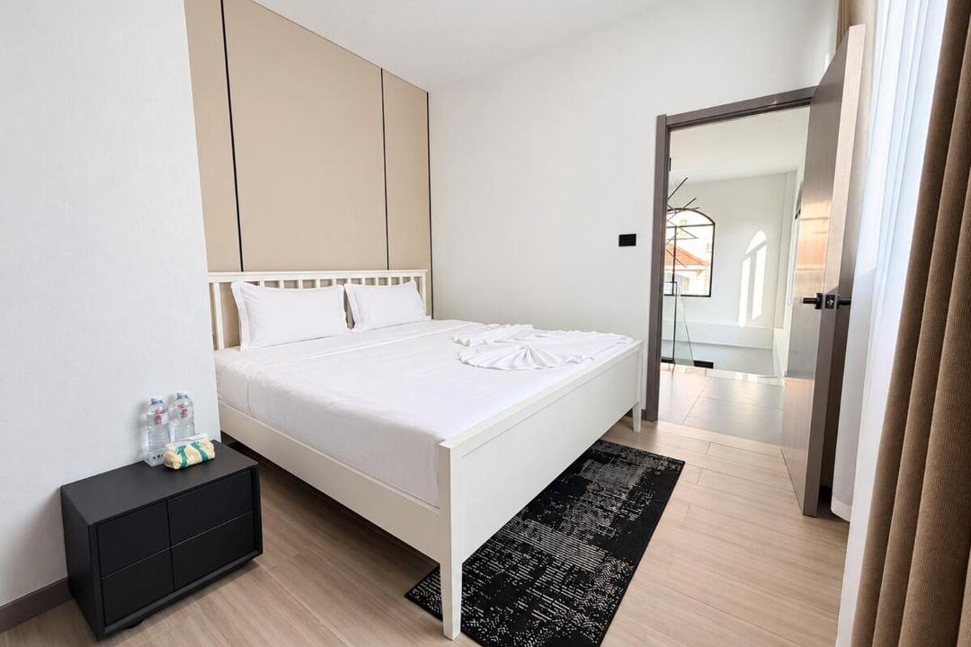 Photo of Bedroom in South Pattaya